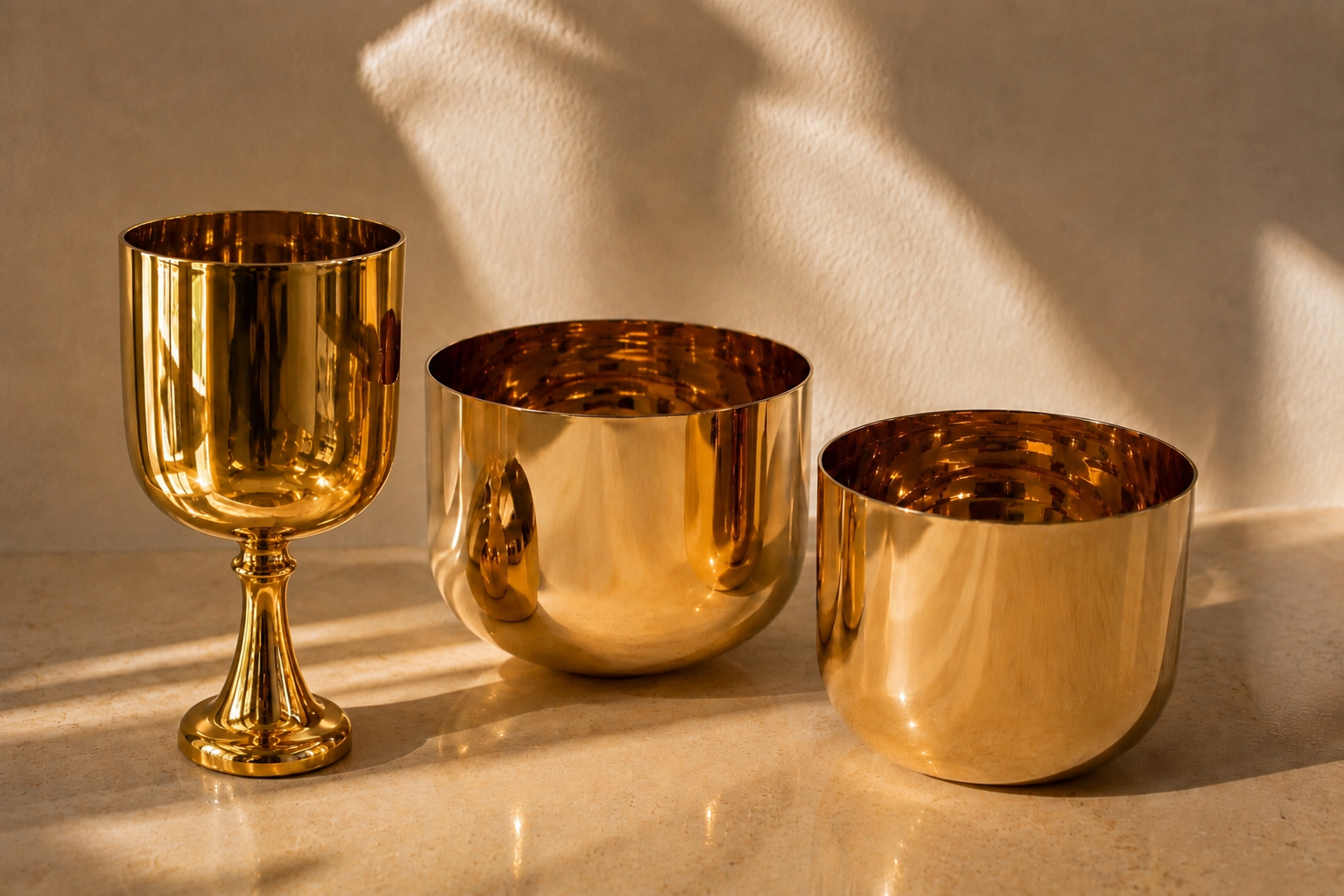 INCANTO Golden