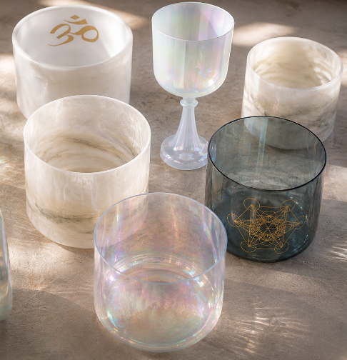 INCANTO Signature Sets